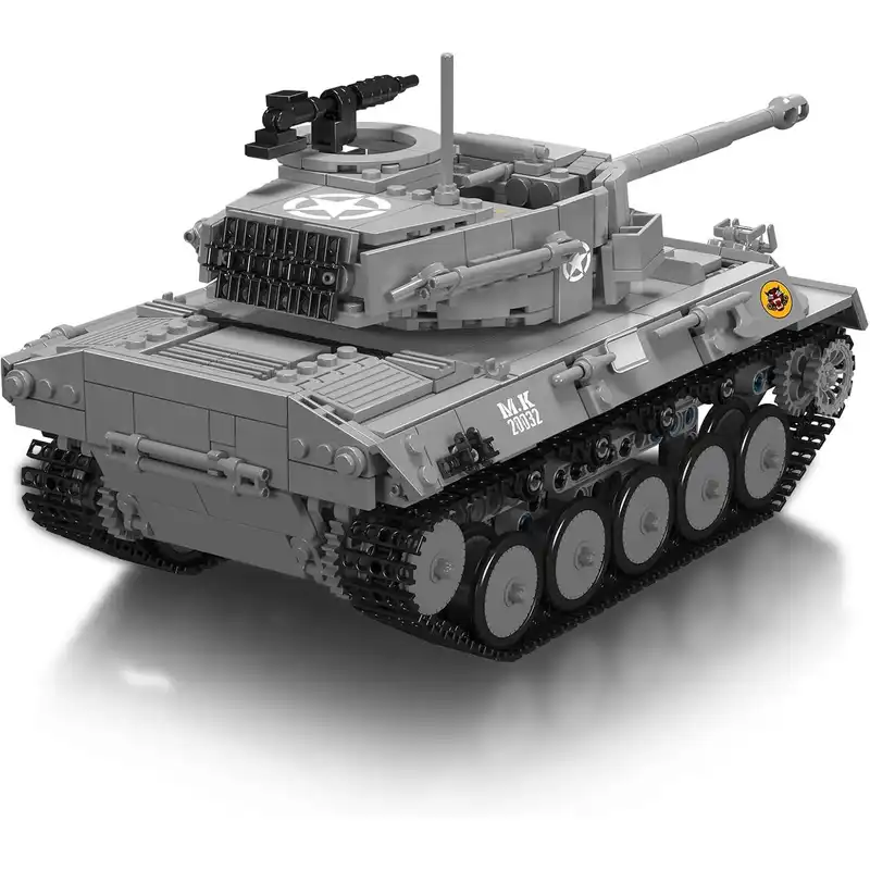 ساختنی مولد کینگ مدل 20032