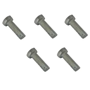 پیچ مدل M1650 مجموعه ۵ عددی