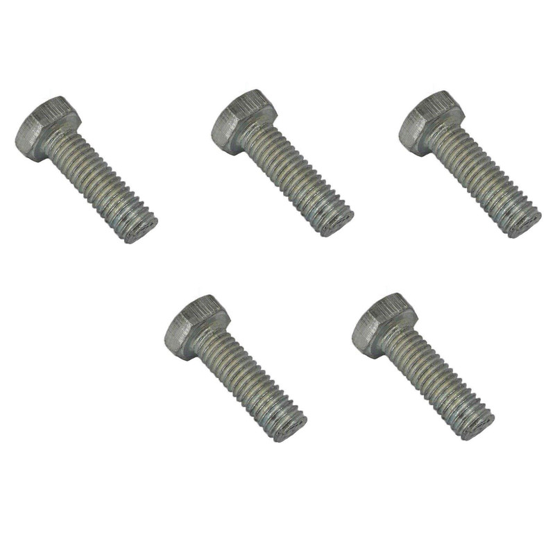 پیچ مدل M1650 مجموعه ۵ عددی