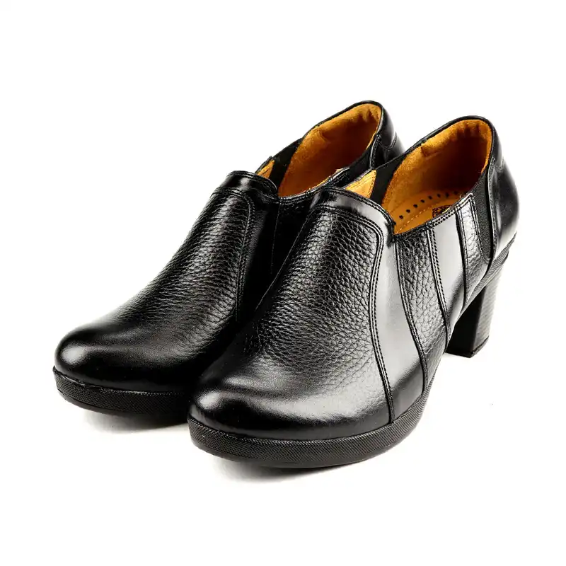 کفش زنانه روشن مدل mount کد 01