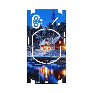 MAHOOT Winter Season-FullSkin Cover Sticker for Nothing Phone 1