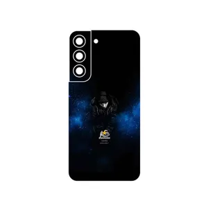 MAHOOT Eminem Cover Sticker for Samsung Galaxy S22 5G
