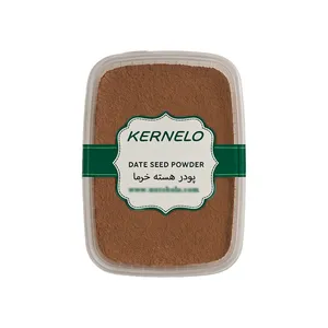 پودر هسته خرما کرنلو ناتس کالا - 500 گرم