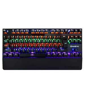 کیبورد  مدل K28-DH
