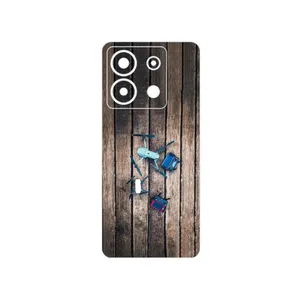 MAHOOT Drone Cover Sticker for Xiaomi Poco X6