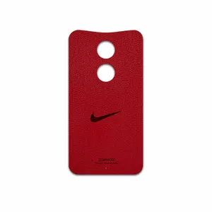 MAHOOT RL-NK Cover Sticker for Motorola Moto X 2014