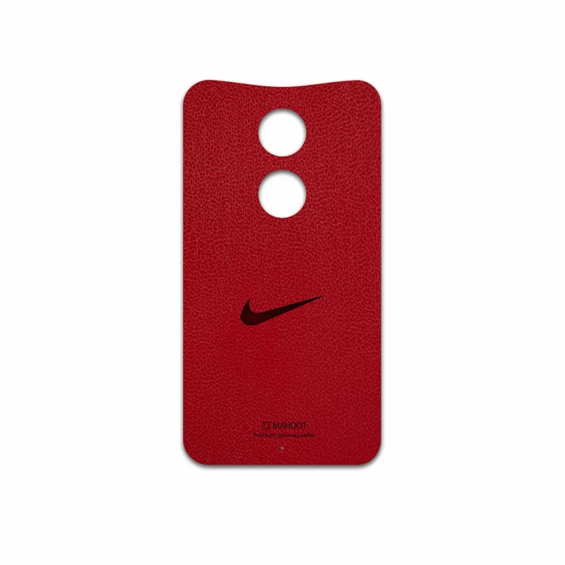 برچسب پوششی ماهوت مدل RL-NK مناسب برای گوشی موبایل موتورولا Moto X 2014