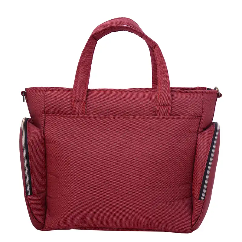 کریر ورسا کد 1063 به همراه ساک لوازم کودک