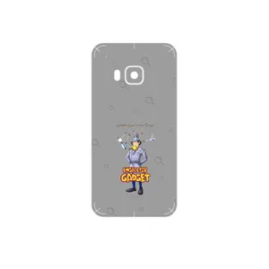 MAHOOT Inspector Gadget Cover Sticker for HTC One S9