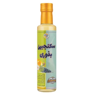 سکنجبین بذوری نوند - 250 میلی لیتر