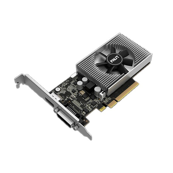 کارت گرافیک پالیت مدل GT1030 2GB