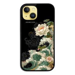 AKAM AMC-WA15-ZEN-9 Cover For Apple iPhone 15