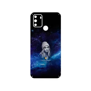MAHOOT Cara Delevingne Cover Sticker for Gplus S10 2022