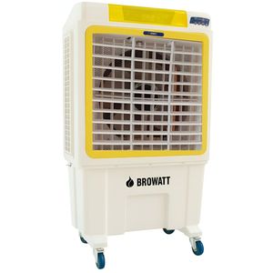 کولر سلولزی 3500 بروات مدل BR-28000