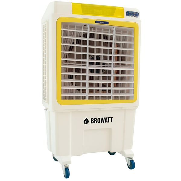 کولر سلولزی 3500 بروات مدل BR-28000