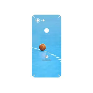MAHOOT Handball Cover Sticker for Google Pixel 3