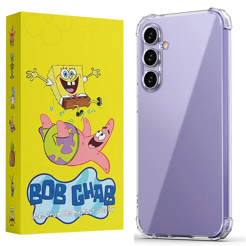 کاور باب قاب مدل KPBB مناسب برای گوشی موبایل سامسونگ Galaxy A34 5G