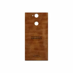 MAHOOT BFL-PRDS Cover Sticker for Sony Xperia XA2