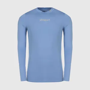 تی شرت ورزشی مردانه آلشپرت مدل MUH422-004