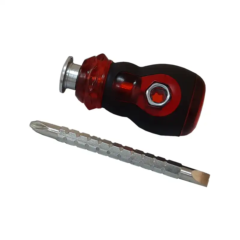 پیچ گوشتی مدل HT-002222