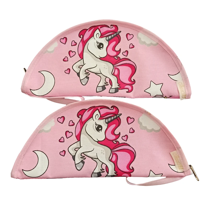 کیسه نان آرکاآرت مدل لقمه یونیکورن بسته 2 عددی