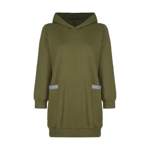 هودی زنانه بنیس مدل نولانژ کد 008