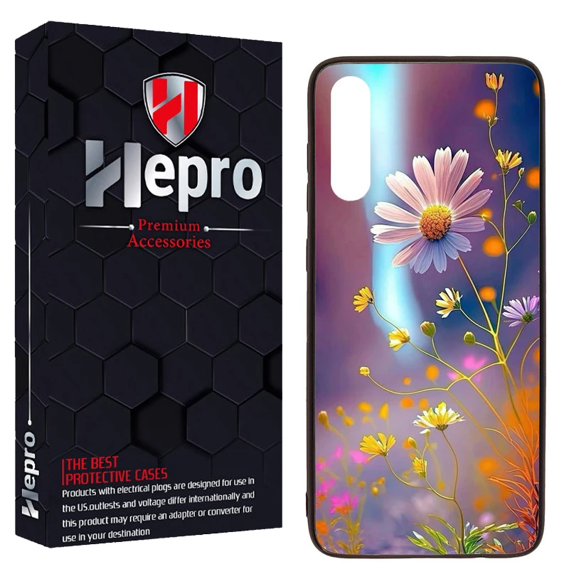کاور هپرو طرح فانتزی مدل TPU مناسب برای گوشی موبایل سامسونگ Galaxy A50 / A50S / A30S