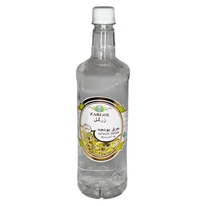 عرق یونجه زرگل - 1 لیتر