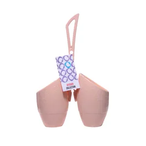 جاقاشقی زیبا مدل رنگین کمان