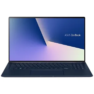 لپ تاپ 15 اینچی ایسوس مدل ZenBook UX533FTC-X