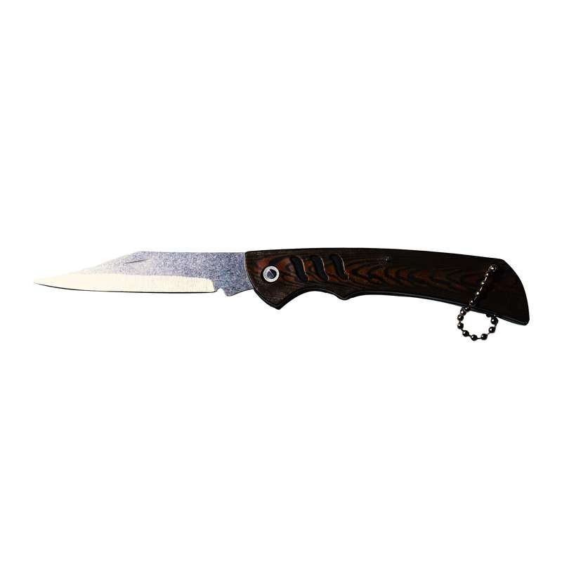 چاقو سفری مدل تاشو کد C211