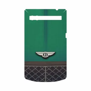 MAHOOT Bentley-FullSkin Cover Sticker for BlackBerry P9983