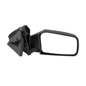 آینه جانبی دستی راست خودرو کالانیکس مدل AYNE-PRIDER-10758 مناسب برای پراید