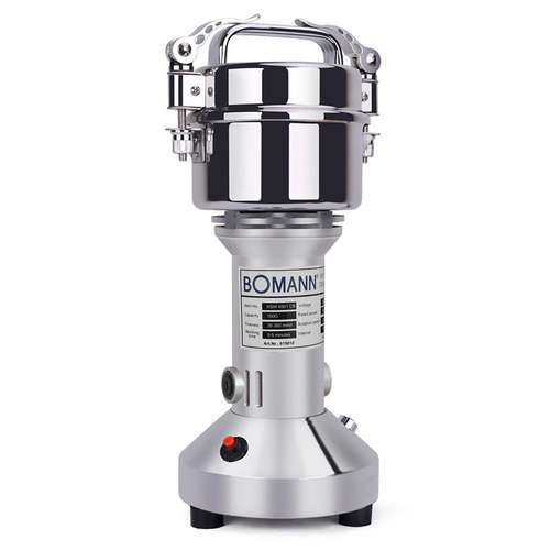 آسیاب صنعتی بومن مدل KSW 6501CB