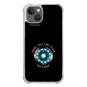 AKAM AMCWTA13-IRON MAN15 Cover For Apple iPhone 13