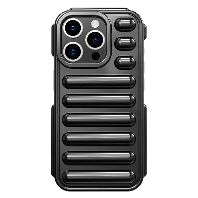 کاور مدل کپسولی مناسب برای گوشی موبایل اپل IPHONE 13 PRO
