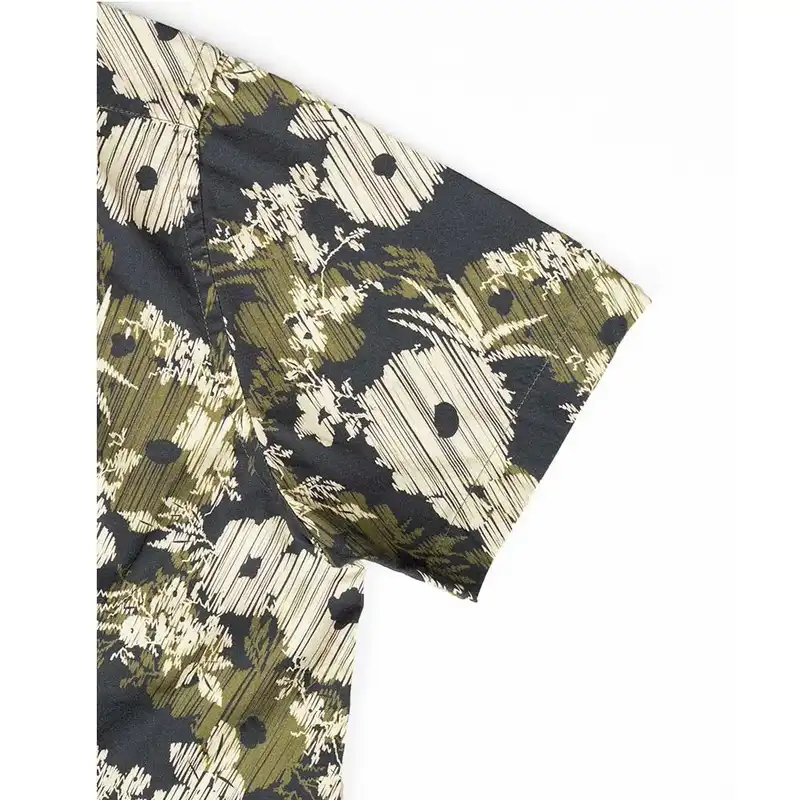 پیراهن آستین کوتاه مردانه مدل SB-SS-4101