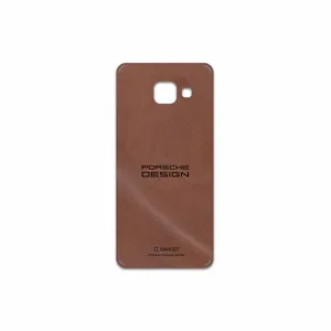 MAHOOT MNL-PRDS Cover Sticker for Samsung Galaxy A3 2016