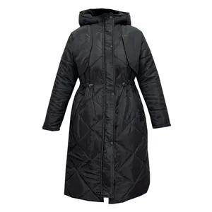 کاپشن زنانه مدل تیامیس