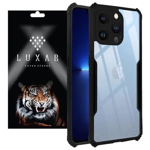 کاور لوکسار مدل Cortex مناسب برای گوشی موبایل  اپل iPhone 13 Pro