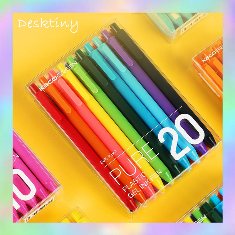 خودکار کاکو مدل pure بسته 20 عددی