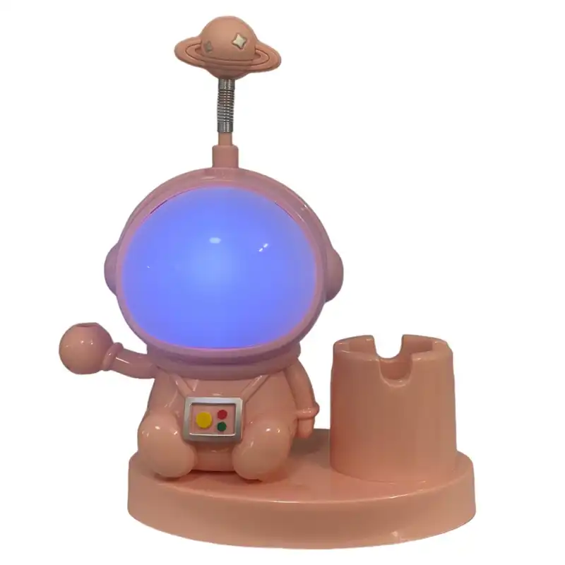 جامدادی رومیزی طرح فضانورد