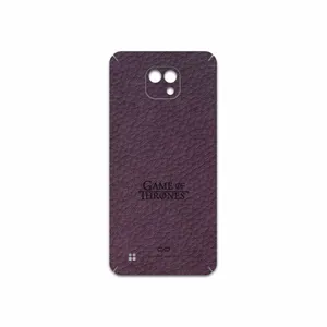 MAHOOT PL-GOT Cover Sticker for LG X Cam