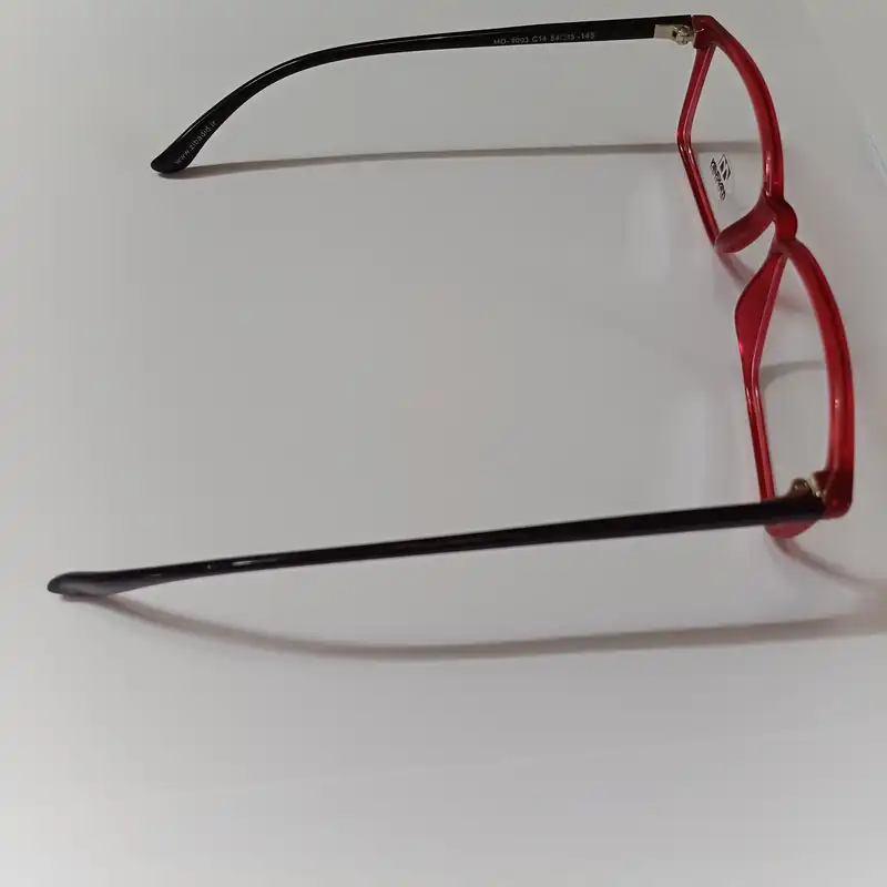 فریم عینک طبی مکران مدل 9003 c14