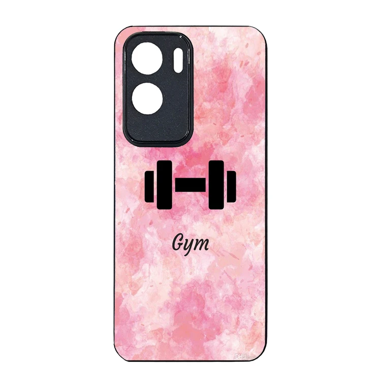 کاور طرح باشگاه مناسب برای گوشی موبایل آنر 90 lite