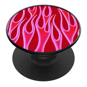 پایه نگهدارنده گوشی موبایل پاپ سوکت آکام مدل APSC001696