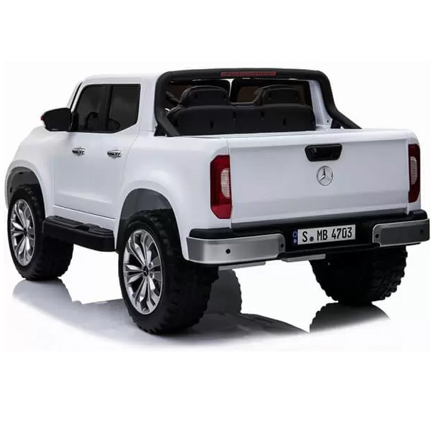 ماشین شارژی مدل بنز کد SMB 4703