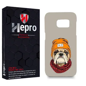 HEPRO MC Cover for SAMSUNG GALAXY S7