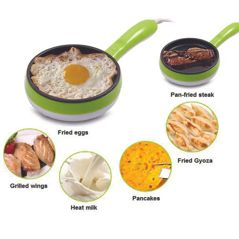 تابه تخم مرغ پز مجیک تاپ مدل WLD-202