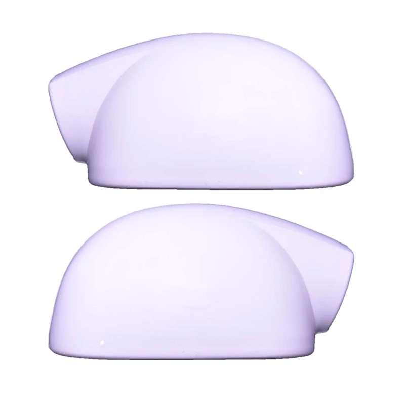 قاب آینه خودرو طرح فابریکی مدل FB-RK مناسب برای ال90 مجموعه 2 عددی